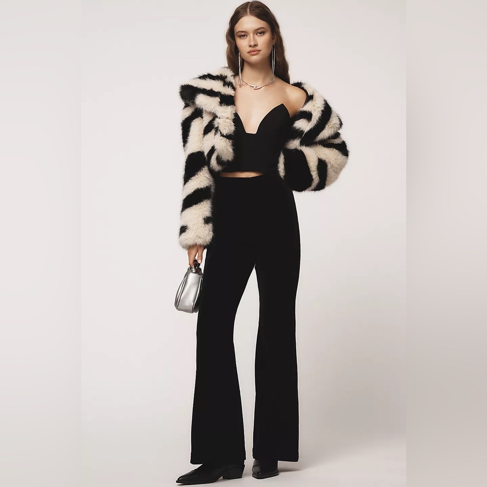 NWT ANTHROPOLOGIE PANTS